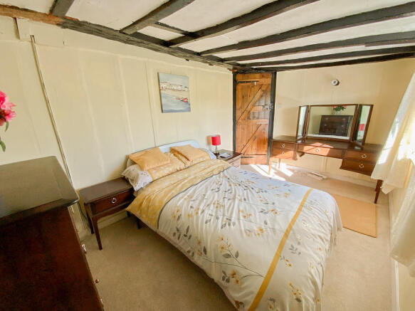 Bedroom Two
