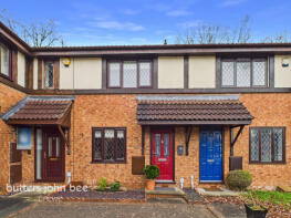 105, Field Lane, Crewe CW2 8ST