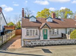18, Acacia Avenue, Altrincham WA15 8QX