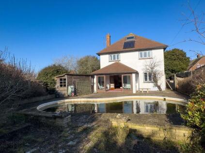 Felpham Beach Estate, West Sussex