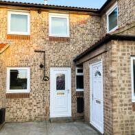 56, Lindisfarne, Peterlee SR8 1NP