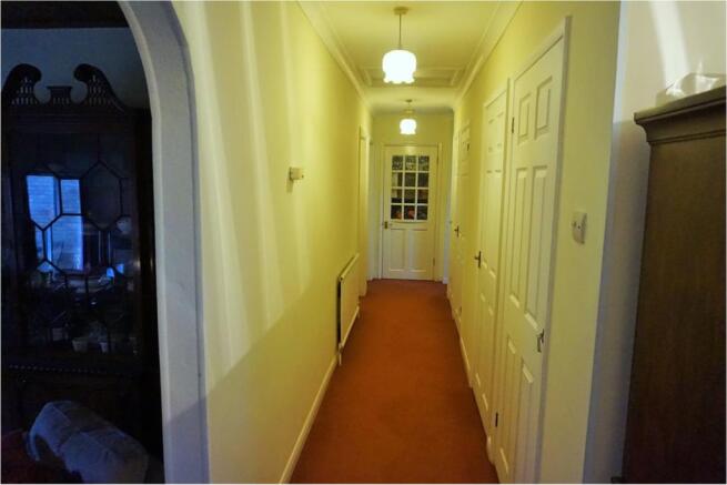 Inner Hall