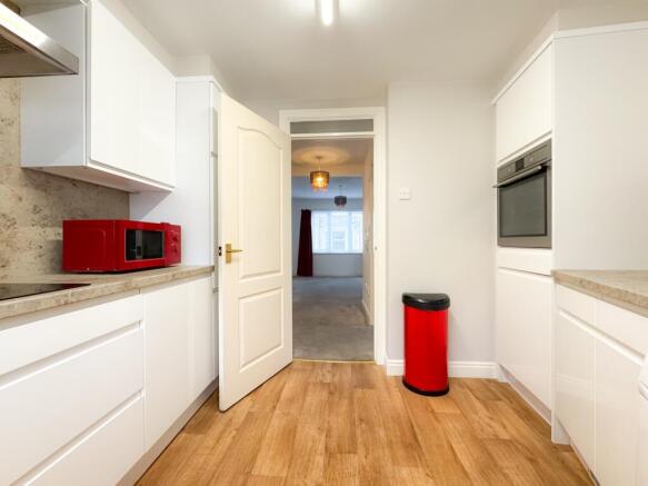1 bed Apartment for sale Image 10