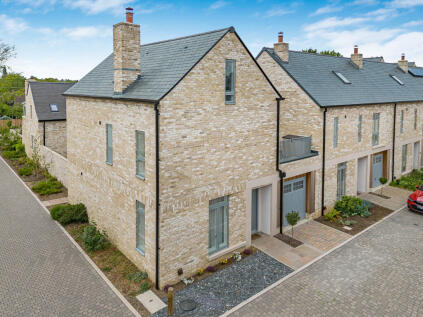Turvill Place, Cambridge