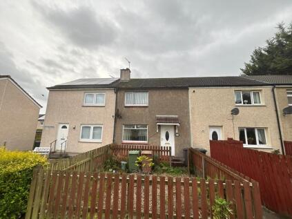 Avon Drive, Linwood, Paisley, Renfrewshire