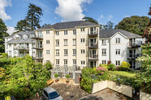 Flat 4, Manaton Court, Dunheved Road, Launceston PL15 9DR