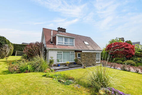 Carrick, 96 Milton Road, Kilbirnie, KA25 7HY