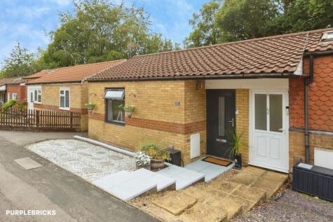 Harman Walk, High Wycombe, HP12