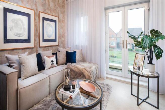 Representative image