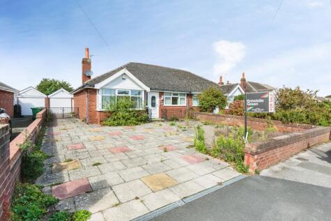 Singleton Avenue, LYTHAM ST. ANNES, Lancashire, FY8