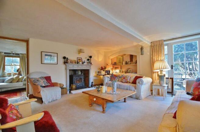 Drawing Room
