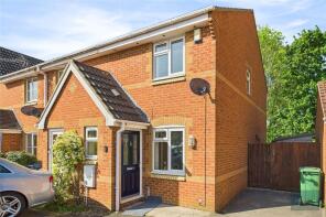 91, Primrose Drive, Melksham SN12 6GD