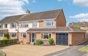 20, The Ridgeway, Marlow SL7 3LL