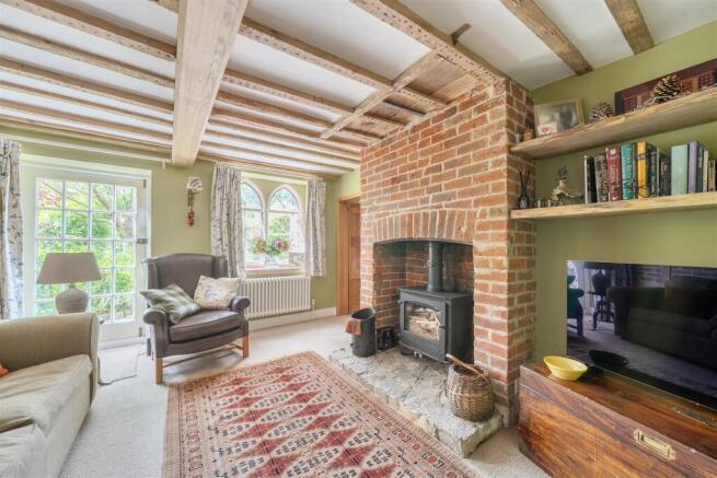 Reception room 2