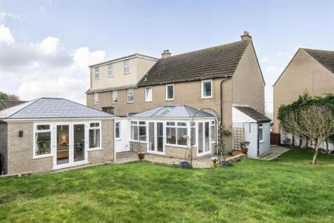 Overdale, Tunley, Bath