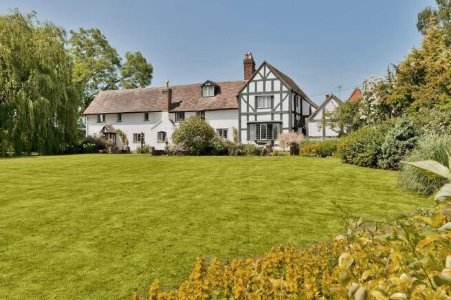 Country House