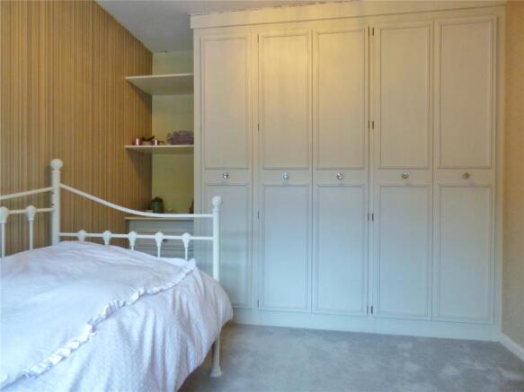 Baedroom Three: