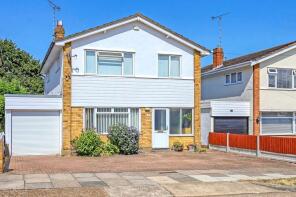 99, Ashurst Avenue, Southend-on-sea SS2 4TE