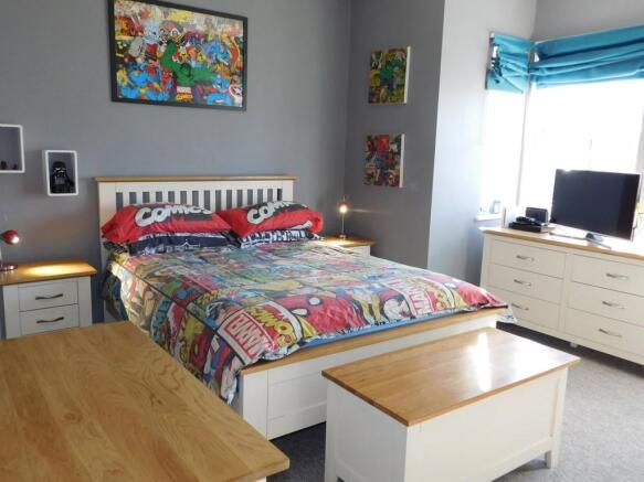 Bedroom 3