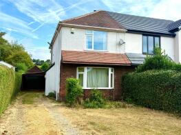 61, Main Road, Nottingham NG15 9GP