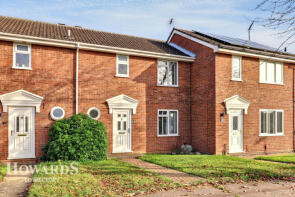 4, Rozlyne Close, Lowestoft NR33 9EN