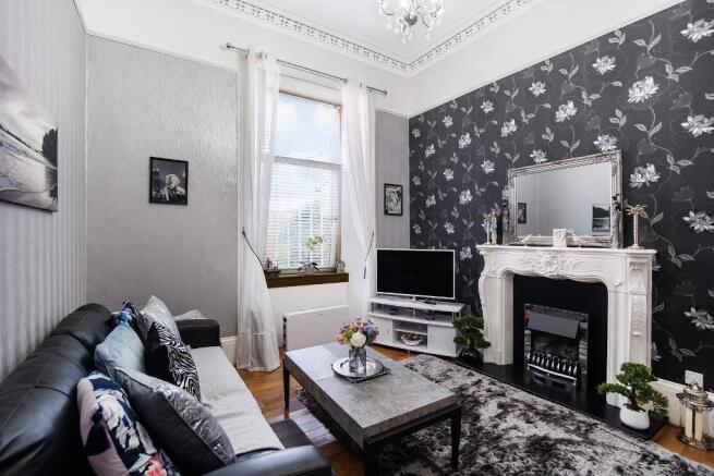 TV Room
