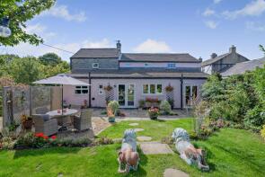 Ivy Cottage, Harmby Main Road, Leyburn DL8 5PA