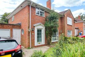 15, Westbrook Gardens, Bracknell RG12 2JD