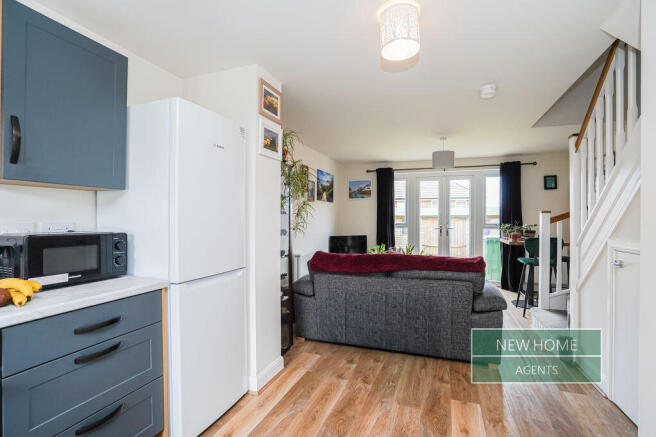 2 bed End of Terrace for sale Image 4