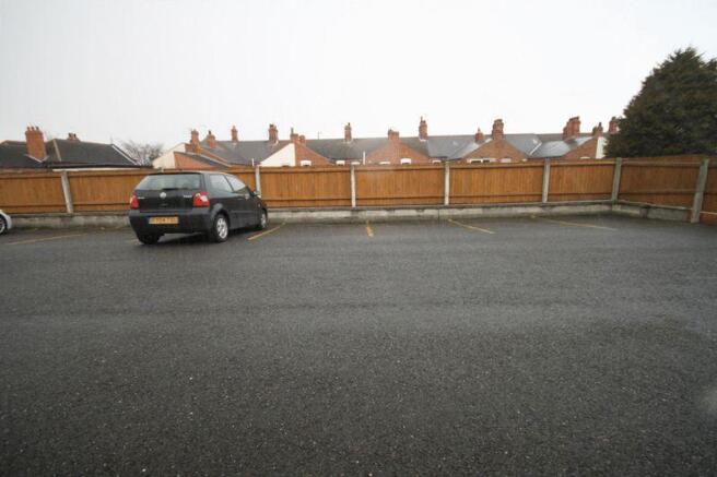 Private parking