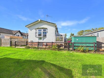 Porthkerry Leisure Park, Porthkerry, Barry, CF62