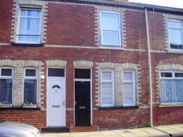 58, Curzon Terrace, York YO23 1HA