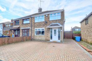 50, Ripon Way, Middlesbrough TS6 9ND
