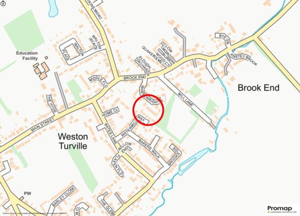 Street Map