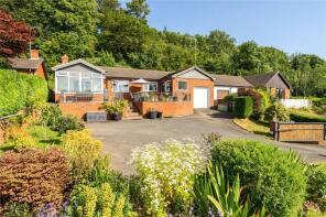 Cwm Hill, Old Radnor, Presteigne LD8 2RL