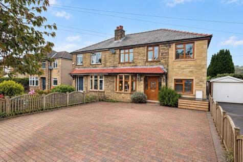 33 Elmore Terrace, Keighley Road, Cross Hills BD20 7RX