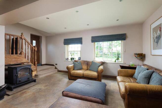 Kitchen/Breakfast/Family Room