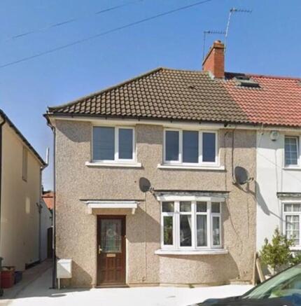 6 Percival Road (...