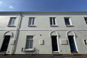 10, Tivoli Walk, Cheltenham GL50 2UX