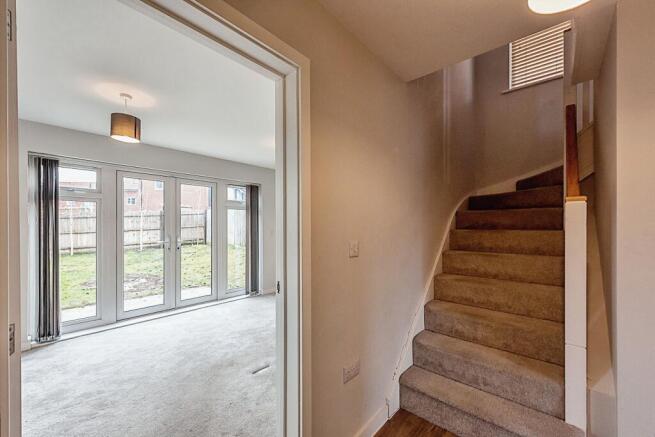 2 Entrance Hallway