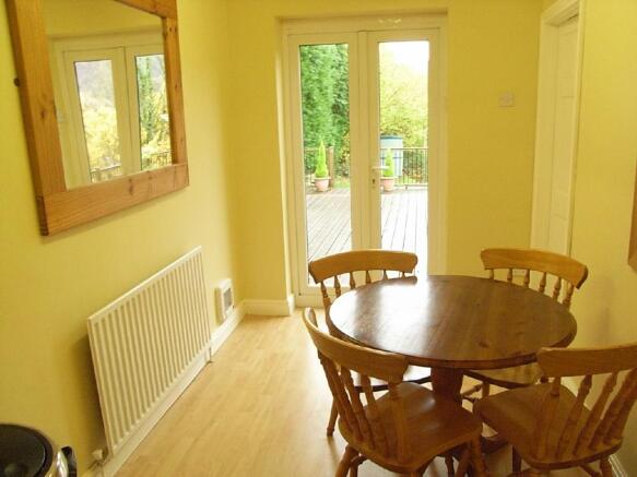 Breakfast Room