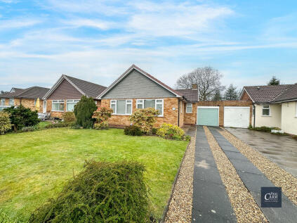 Briar Avenue, Streetly, Sutton Coldfield