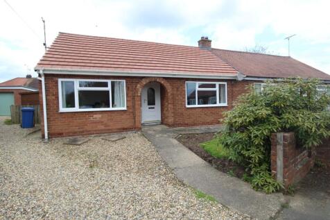 Bempton Close, Bridlington, East Yorkshire, YO16