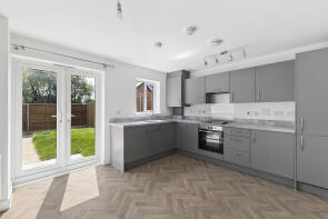1, Chestnut Close, Banbury Road, Warwick CV35 0BH