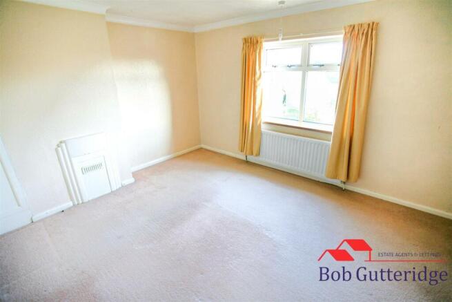 BEDROOM ONE (REAR)