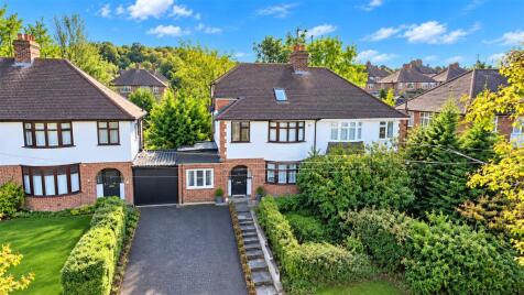 Oxford Road, Tilehurst, Reading, Berkshire, RG30