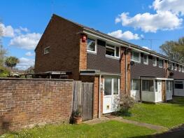 44, Cambria Drive, Southampton SO45 5UW