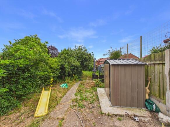 3 bed End of Terrace for sale Image 12