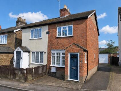 North Street, Egham, Surrey, TW20
