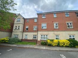 38, 2, New Belvedere Close, Manchester M32 0EG